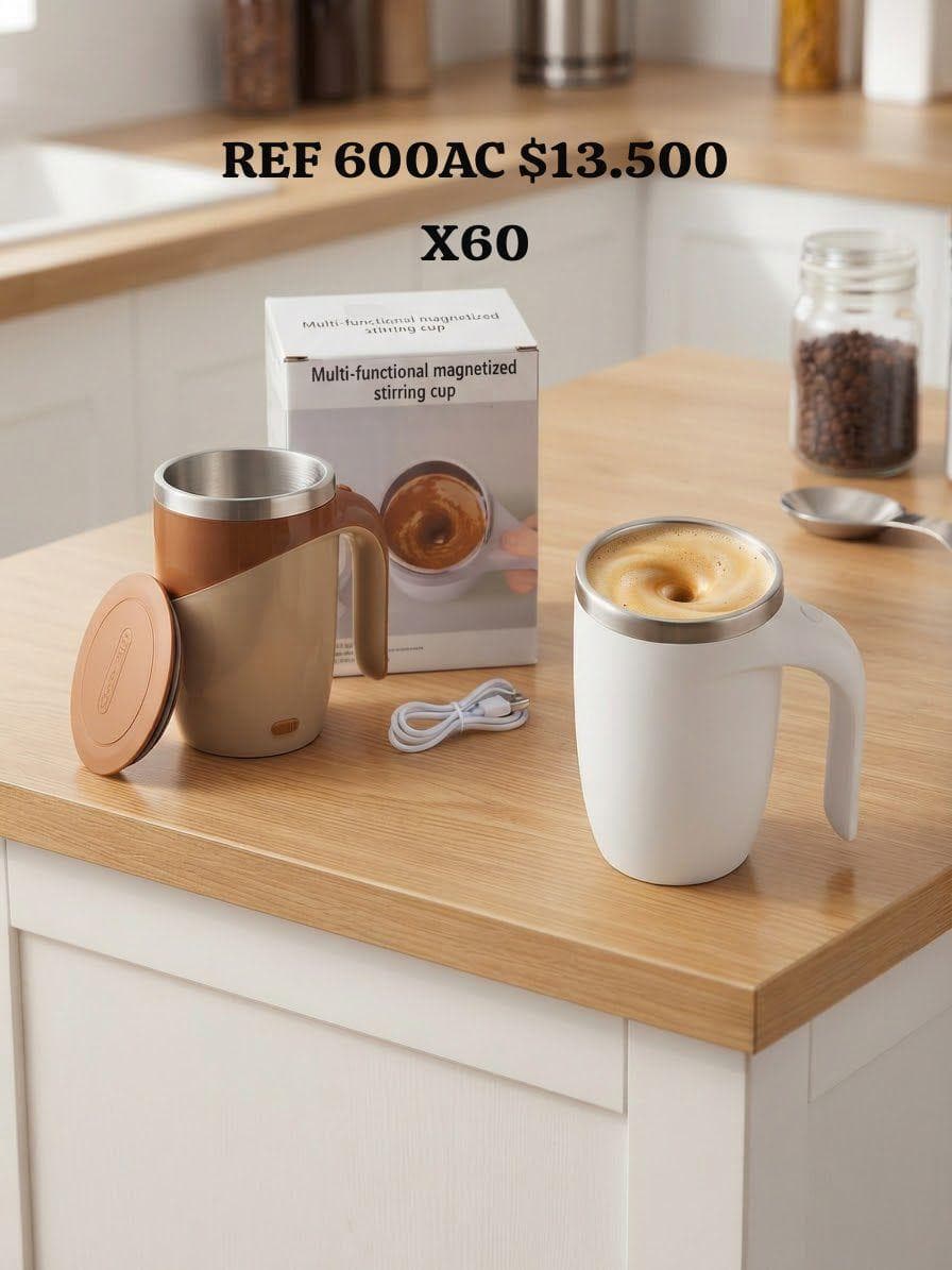 VASO BATIDOR REF 600AC